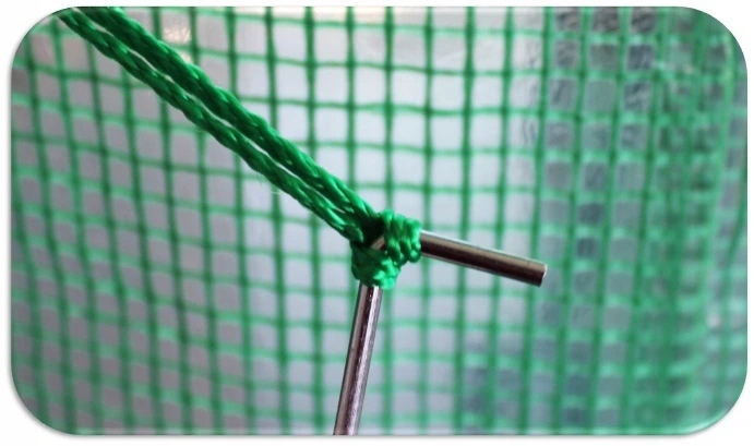 Sera de gradina tip tunel 18 mp, 300x600 cm, cadru metalic galvanizat