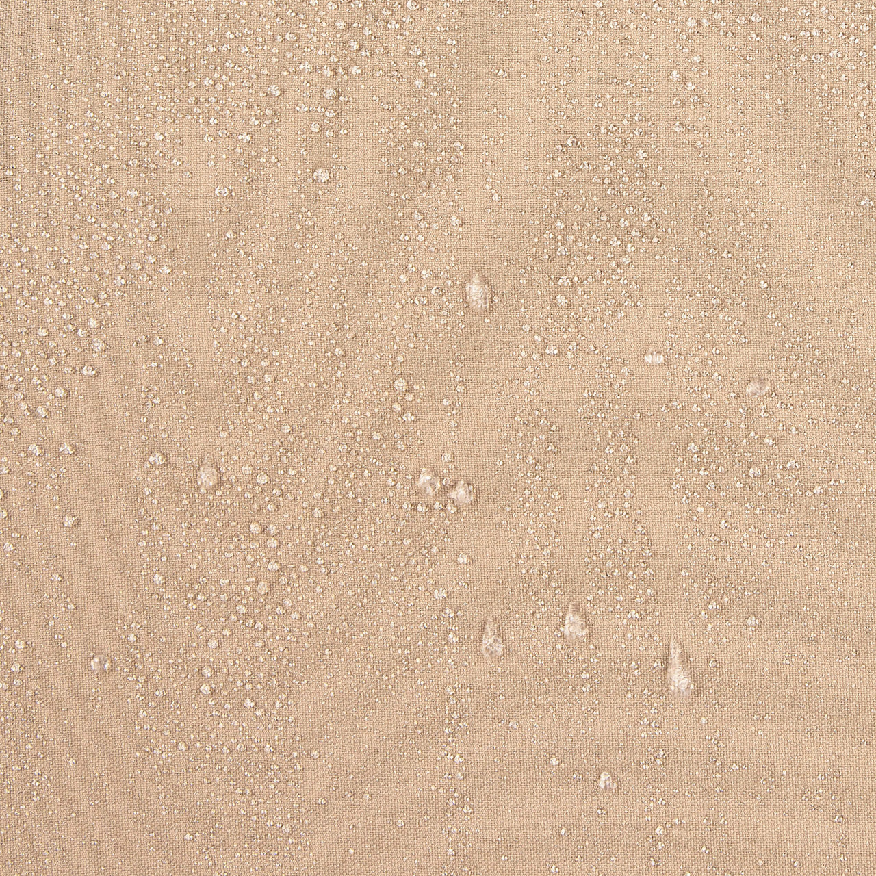 Umbrela terasa gradina, cu manivela si inclinare, diametru 300cm, Taupe