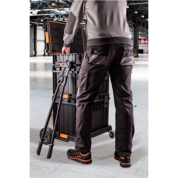 Pantalon de lucru Neo Tools HardWork ToolsRange