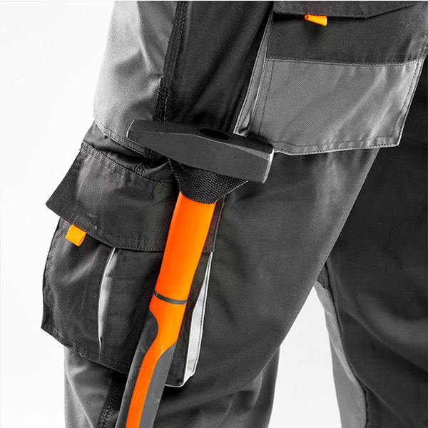 Pantalon de lucru Neo Tools HardWork ToolsRange