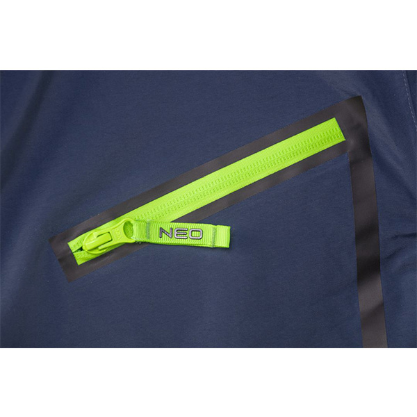 Jacheta de lucru 3 in 1 Premium Neo Tools HardWork ToolsRange