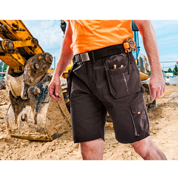 Pantaloni scurti de lucru Neo Tools 81-270 HardWork ToolsRange