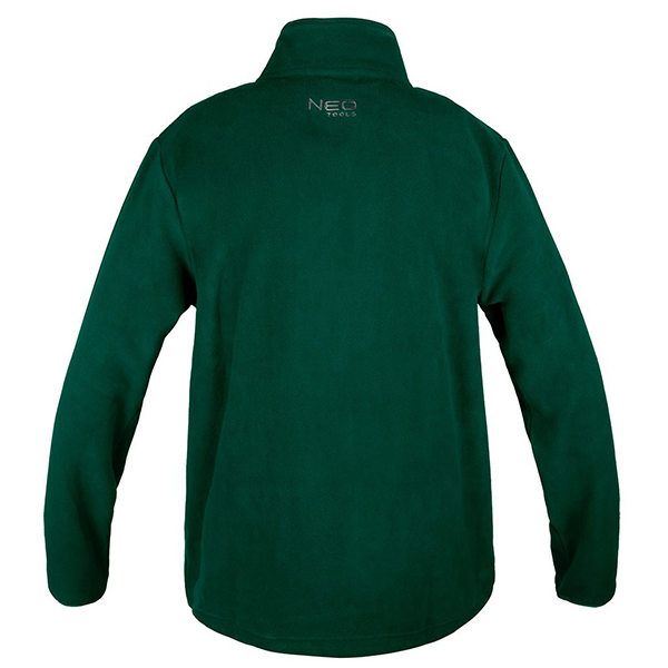 Bluza polar verde NEO TOOLS 81-504 HardWork ToolsRange