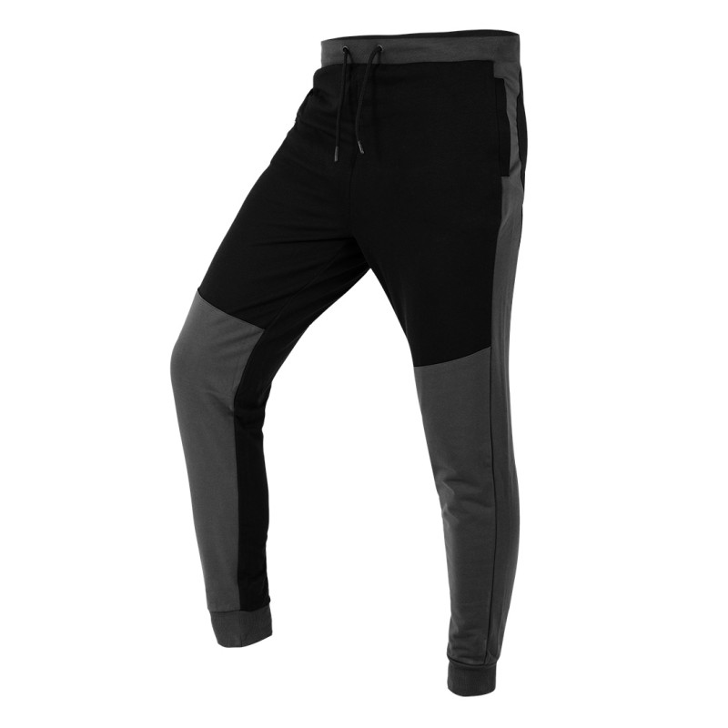 Pantaloni de trening COMFORT, gri/negru, NEO TOOLS 81-283 marime HardWork ToolsRange