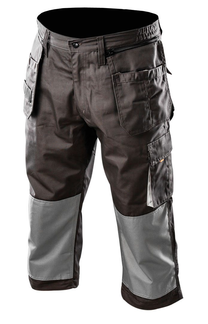 Pantalon de lucru 2 in 1 neo tools HardWork ToolsRange