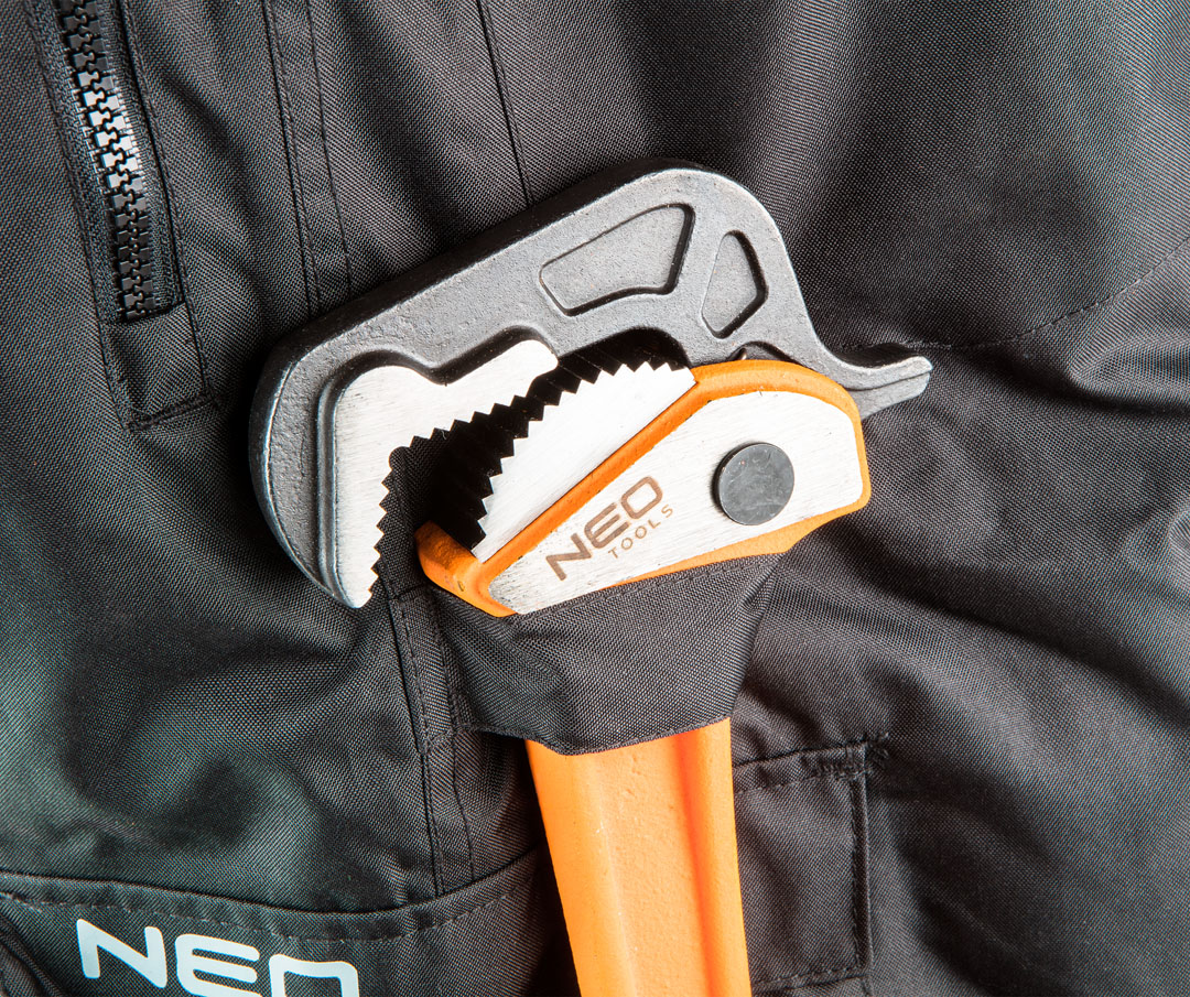 Pantaloni de lucru oxford nr.52 Teo Tools 81-565-L HardWork ToolsRange