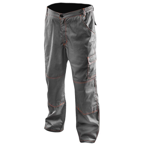 Pantaloni de lucrul Neo Tools 81-420 HardWork ToolsRange