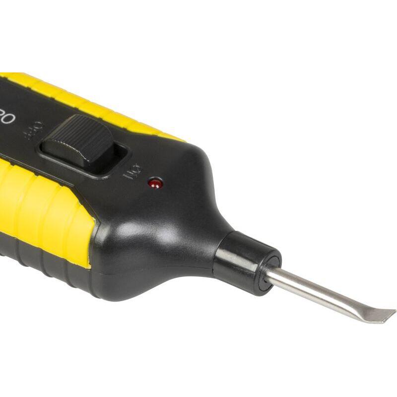 Kit pentru repararea pardoselilor si a suprafetelor din lemn, Strend Pro GartenVIP DiyLine