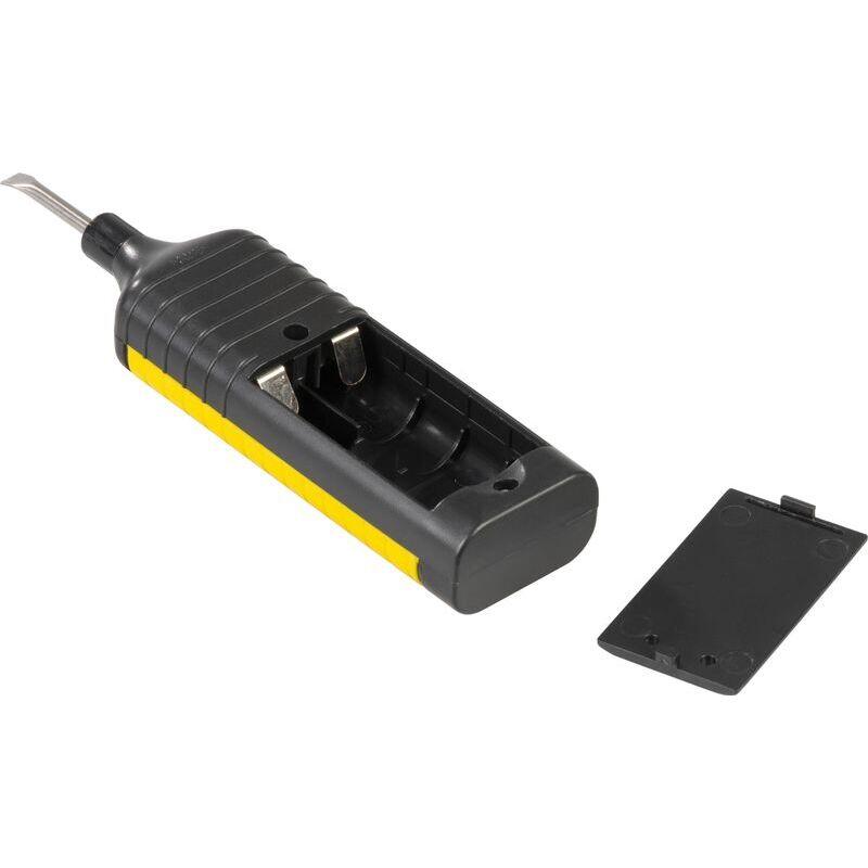 Kit pentru repararea pardoselilor si a suprafetelor din lemn, Strend Pro GartenVIP DiyLine