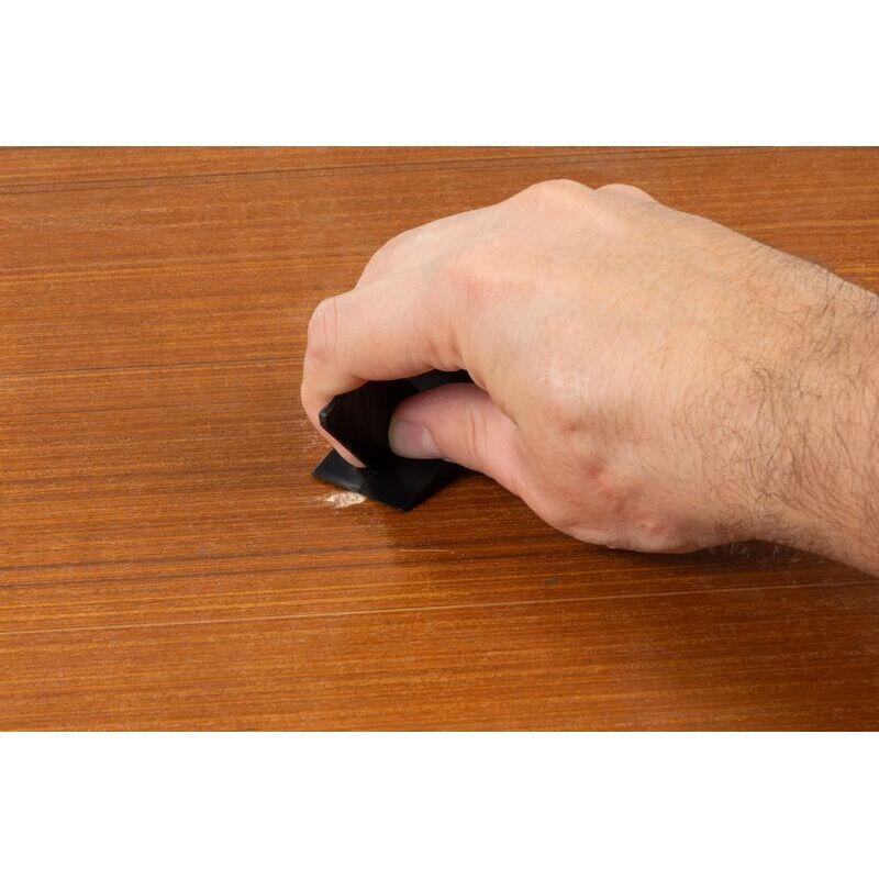 Kit pentru repararea pardoselilor si a suprafetelor din lemn, Strend Pro GartenVIP DiyLine