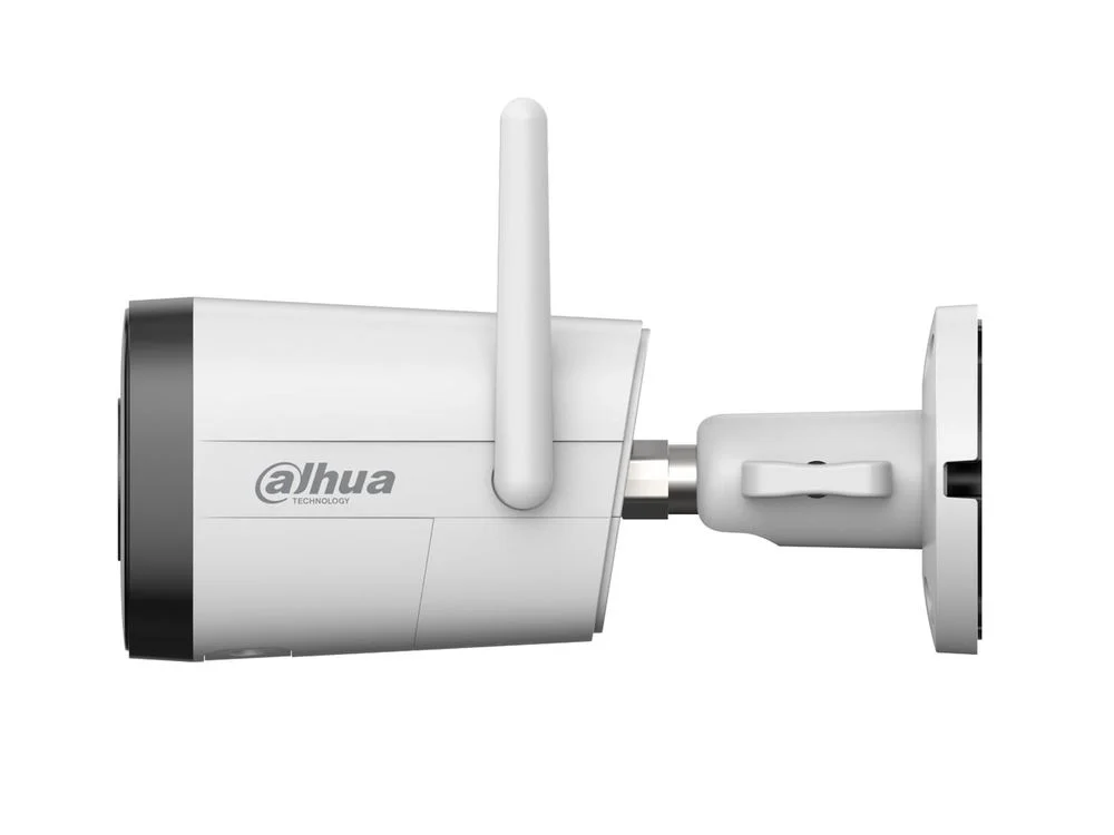 Camera de supraveghere IP Dahua 3MP Wi‑Fi Dual Light IP67 cu microfon