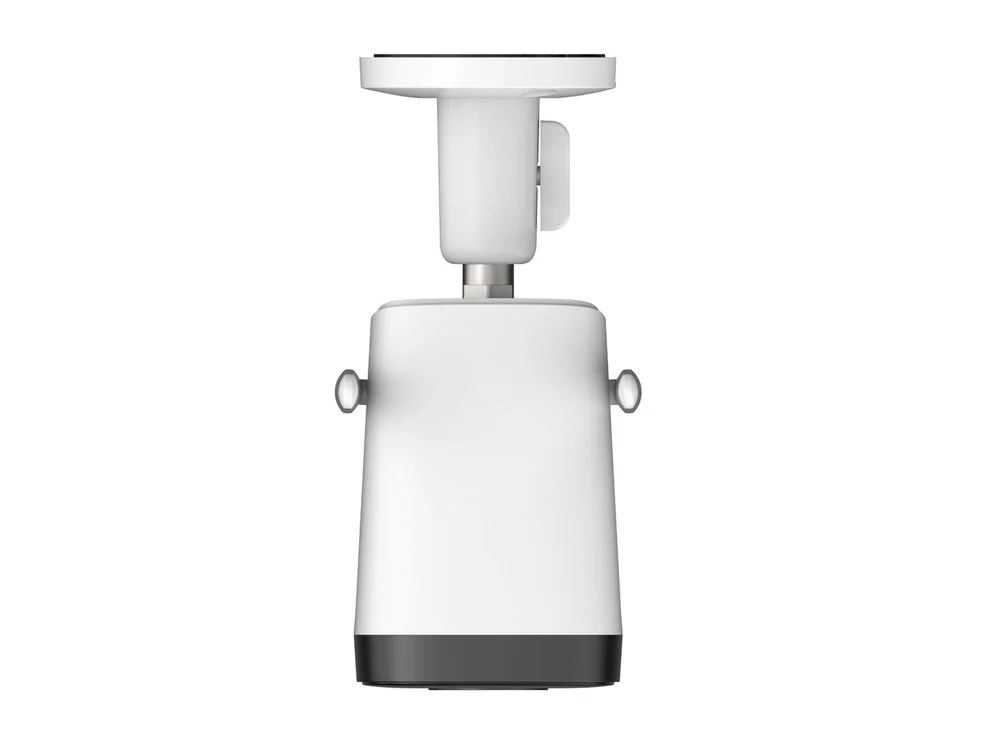 Camera de supraveghere IP Dahua 3MP Wi‑Fi Dual Light IP67 cu microfon