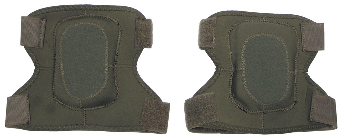 Cotiere neopren olive