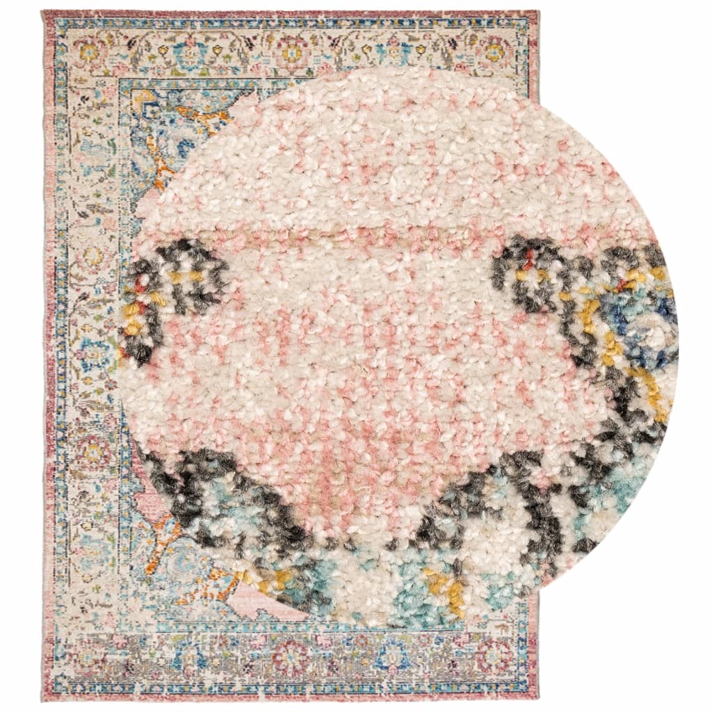 Covor ARBIZU, interior/exterior, design vintage, 200x280 cm GartenMobel Dekor