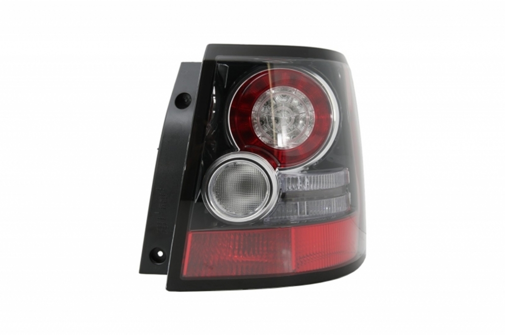 Bara Spate si Stopuri LED Land Range Rover Sport L320 (2005-2013) Facelift Autobiography Design Performance AutoTuning