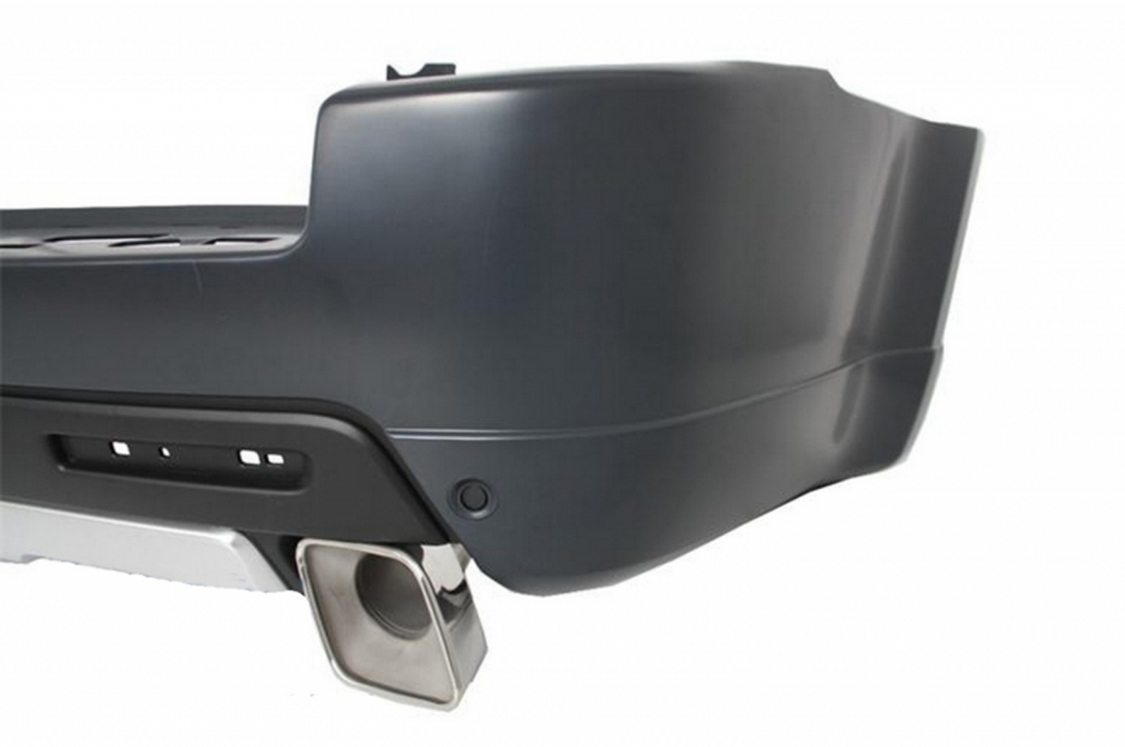 Bara Spate si Stopuri LED Land Range Rover Sport L320 (2005-2013) Facelift Autobiography Design Performance AutoTuning