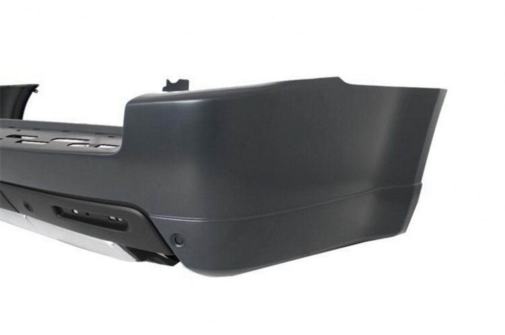 Bara Spate si Stopuri LED Land Range Rover Sport L320 (2005-2013) Facelift Autobiography Design Performance AutoTuning