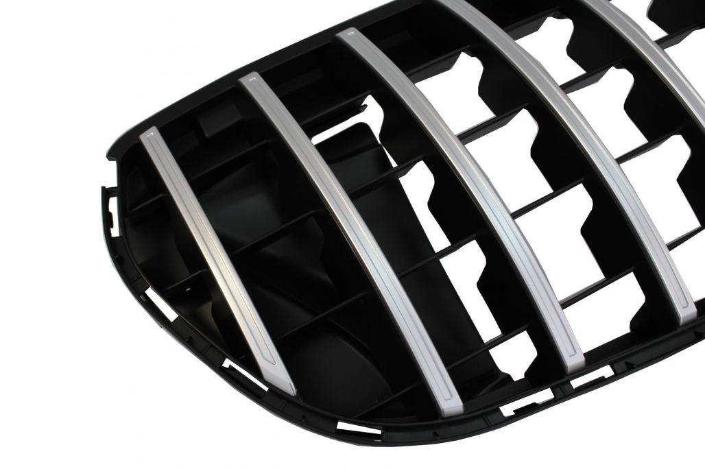 Bara Fata Mercedes GLC X253 SUV GLC Coupe C253 (2015-2019) GLC63 Design Performance AutoTuning