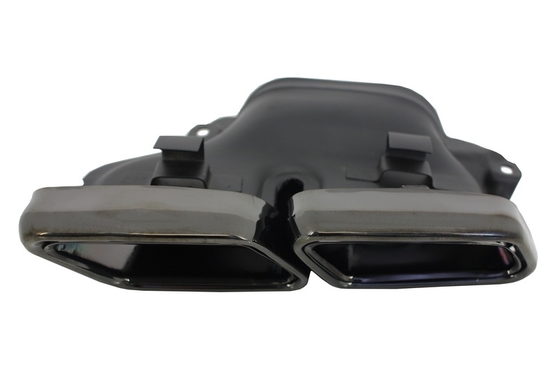 Difuzor Bara Spate MERCEDES E-Class W212 S212 Facelift (2013-2016) Performance AutoTuning