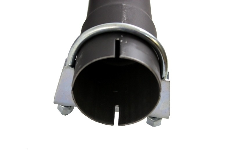 Bara Spate cu Sistem de Evacuare si Stopuri Full LED VW Golf 6 VI (2008-2013) R20 Look Performance AutoTuning