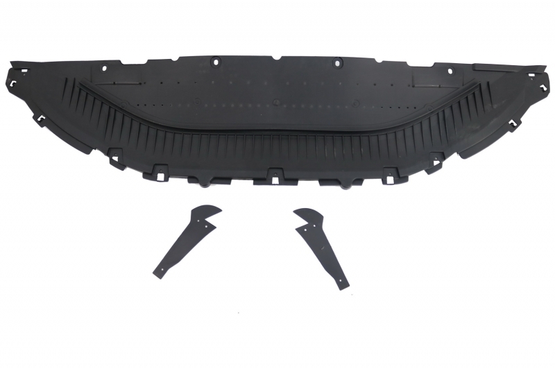 Bara Fata cu Faruri Full LED Semnalizare Dinamica Secventiala Audi A6 4G (2011-2018) RS6 Matrix Design Performance AutoTuning