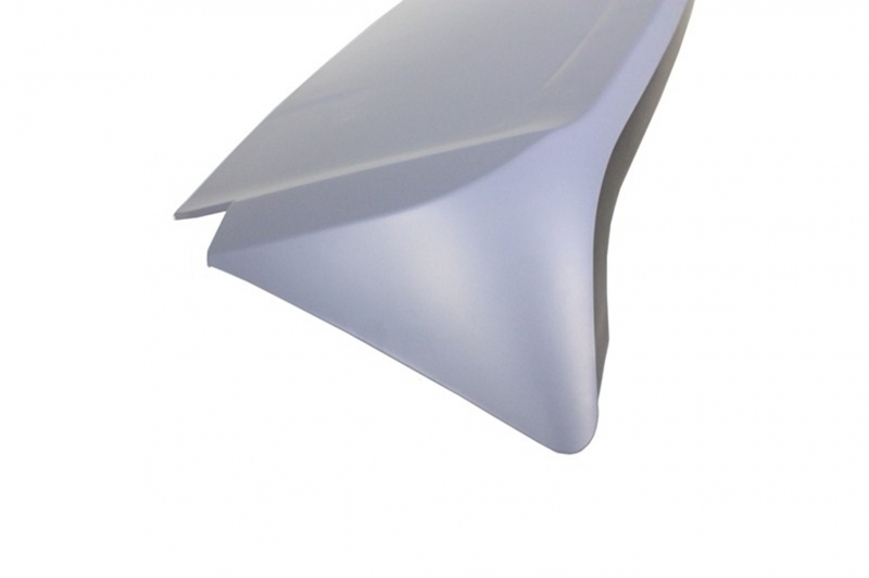 Bara Spate cu Eleron Luneta Range Rover Sport L320 (2005-2009) Autobiography Design Performance AutoTuning