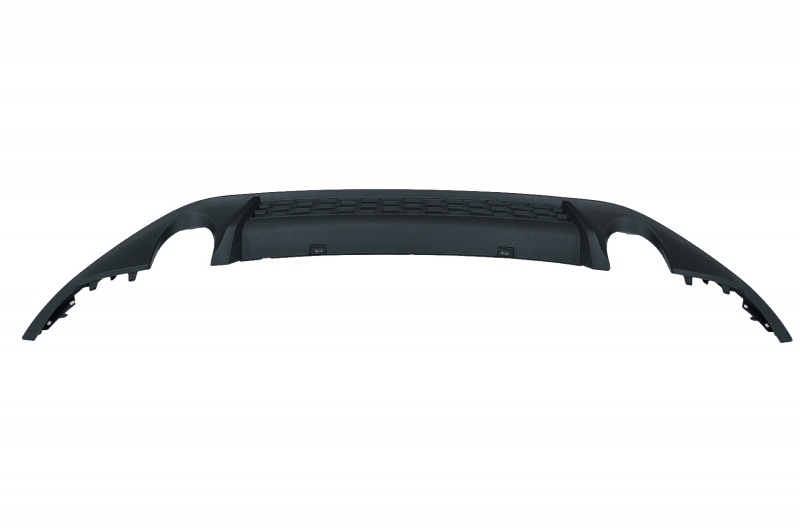 Difuzor Bara Spate VW Golf 7 VII (2013-2016) GTI Design Performance AutoTuning