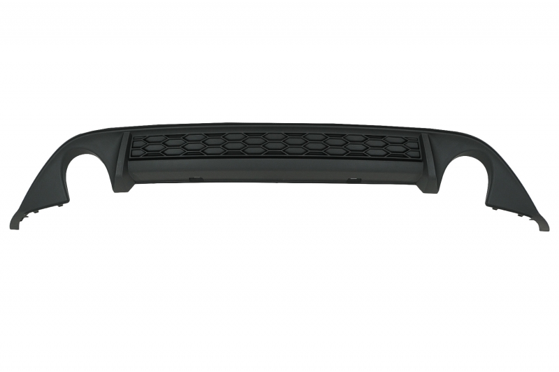 Difuzor Bara Spate VW Golf 7 VII (2013-2016) GTI Design Performance AutoTuning