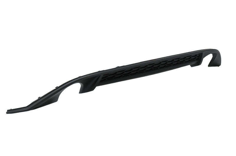 Difuzor Bara Spate VW Golf 7 VII (2013-2016) GTI Design Performance AutoTuning