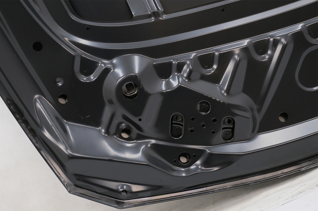 Capota compatibila cu BMW Seria 3 F30 F31 F35 (2011-2019) BMW Seria 4 F32 F33 F36 Gran Coupe (2011-2019) M3 M4 GTS Look Performance AutoTuning