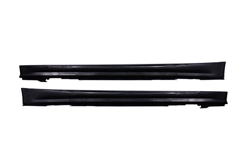 Bara Fata cu Praguri Laterale BMW Seria 3 F30 F31 Non LCI & LCI (2011-2018) M3 Sport EVO Design Performance AutoTuning