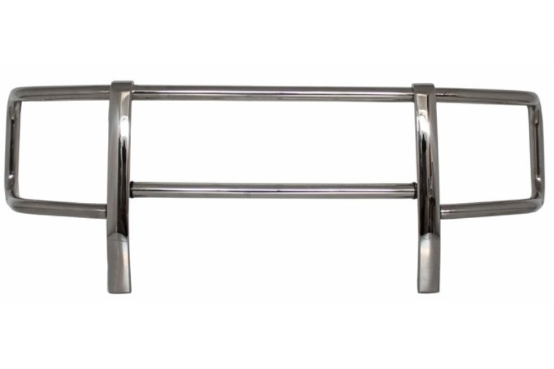 Bara Fata cu BullBar Protectie Bara Crom MERCEDES G-Class W463 (1989-2018) G63 G65 Design Performance AutoTuning