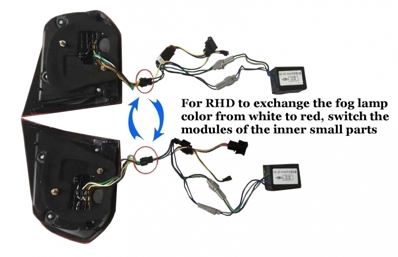 Pachet Complet Exterior VW Golf VI 6 MK6 (2008-2013) R20 Look cu Faruri LED RHD si Stopuri Full LED Semnal Secvential Dinamic Performance AutoTuning