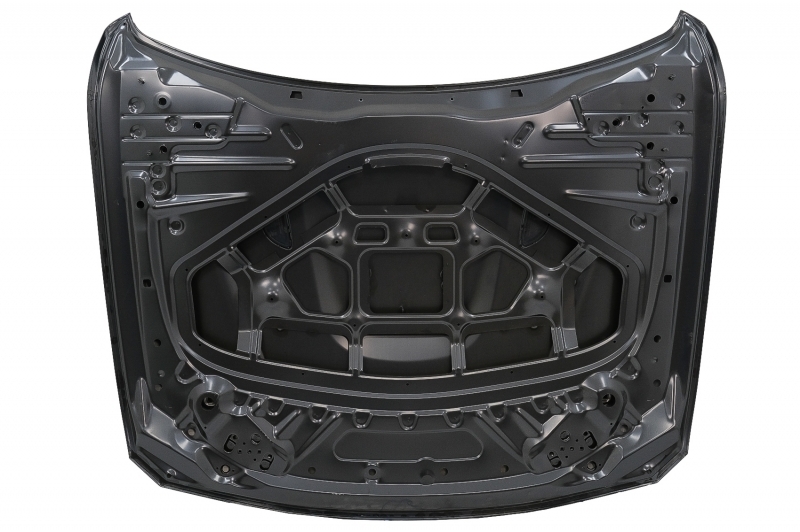 Capota cu Aripi Laterale compatibila cu BMW Seria 3 F30 F31 F35 (2011-2019) M3 GTS Look Performance AutoTuning