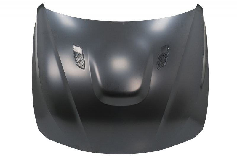 Capota cu Aripi Laterale compatibila cu BMW Seria 3 F30 F31 F35 (2011-2019) M3 GTS Look Performance AutoTuning