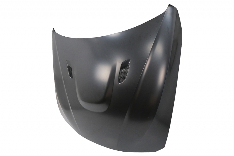 Capota cu Aripi Laterale compatibila cu BMW Seria 3 F30 F31 F35 (2011-2019) M3 GTS Look Performance AutoTuning