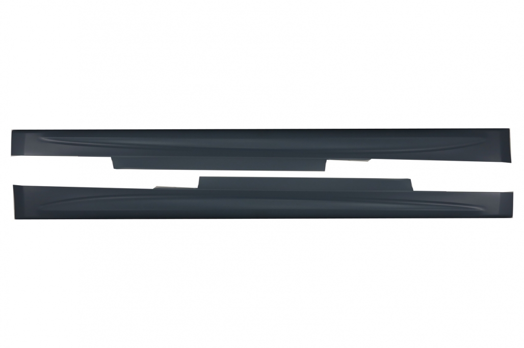 Pachet Exterior Complet BMW Seria 4 F32 F33 (2013-up) M4 Design Coupe Cabrio Fara Proiectoare Performance AutoTuning