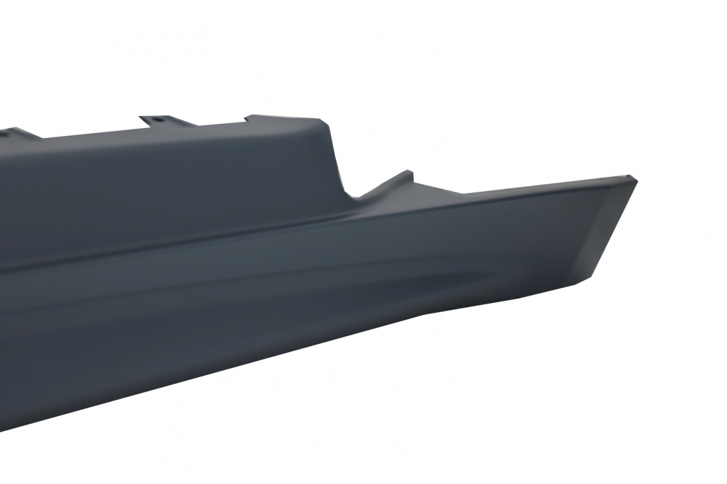 Pachet Exterior Complet BMW Seria 4 F32 F33 (2013-up) M4 Design Coupe Cabrio Fara Proiectoare Performance AutoTuning