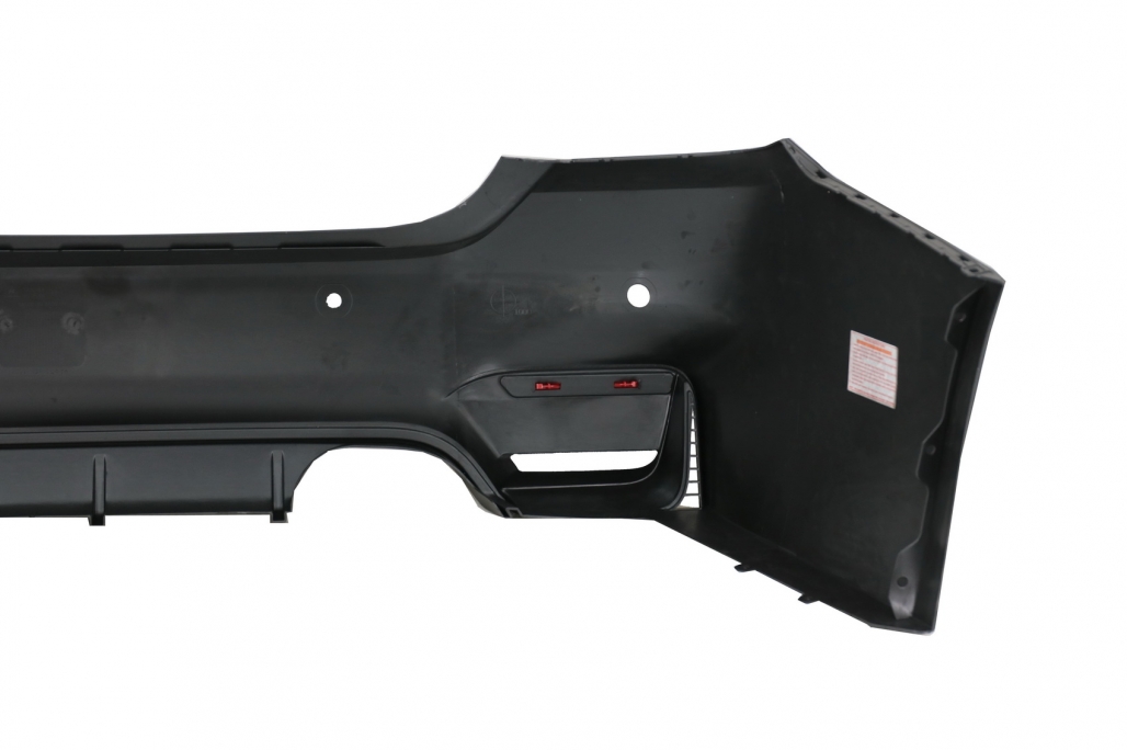 Pachet Exterior Complet BMW Seria 4 F32 F33 (2013-up) M4 Design Coupe Cabrio Fara Proiectoare Performance AutoTuning