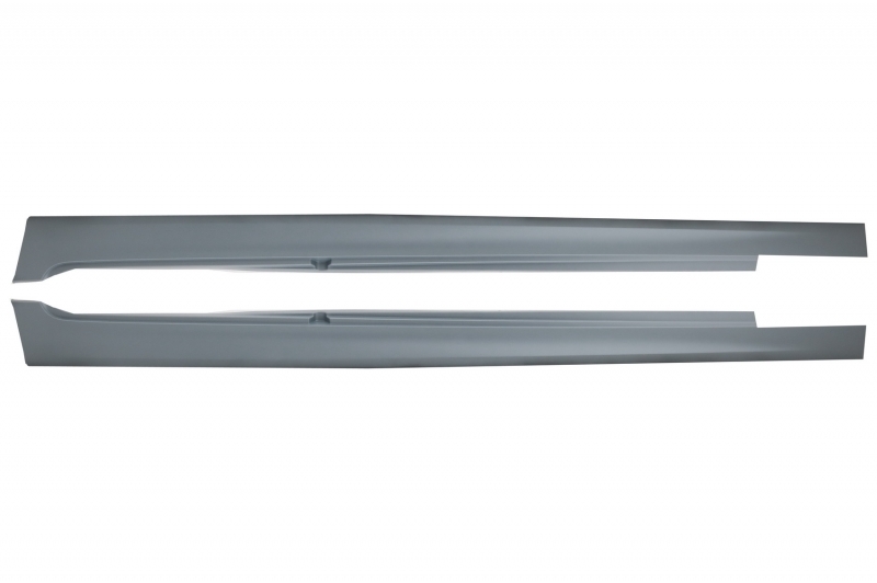 Bara Fata cu Praguri Laterale BMW Seria 5 F10 F11 (07.2010-2013) Non LCI Sedan Touring M-Technik Design Performance AutoTuning