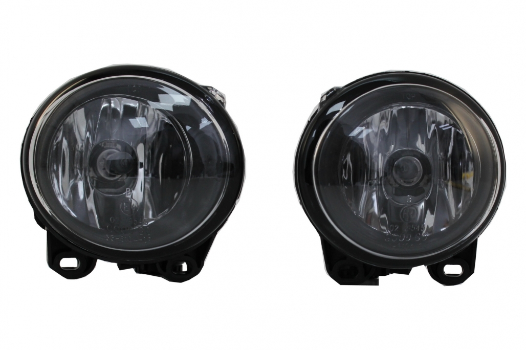 Bara Fata cu Praguri Laterale BMW Seria 5 F10 F11 (07.2010-2013) Non LCI Sedan Touring M-Technik Design Performance AutoTuning