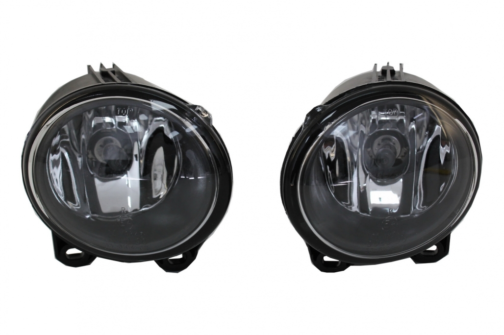 Bara Fata cu Praguri Laterale BMW Seria 5 F10 F11 (07.2010-2013) Non LCI Sedan Touring M-Technik Design Performance AutoTuning