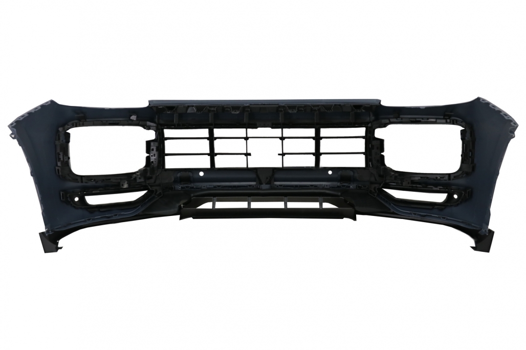 Pachet Exterior Complet Porsche Cayenne 9Y0 (2018-Up) Conversie la Turbo sau Aero Design Performance AutoTuning