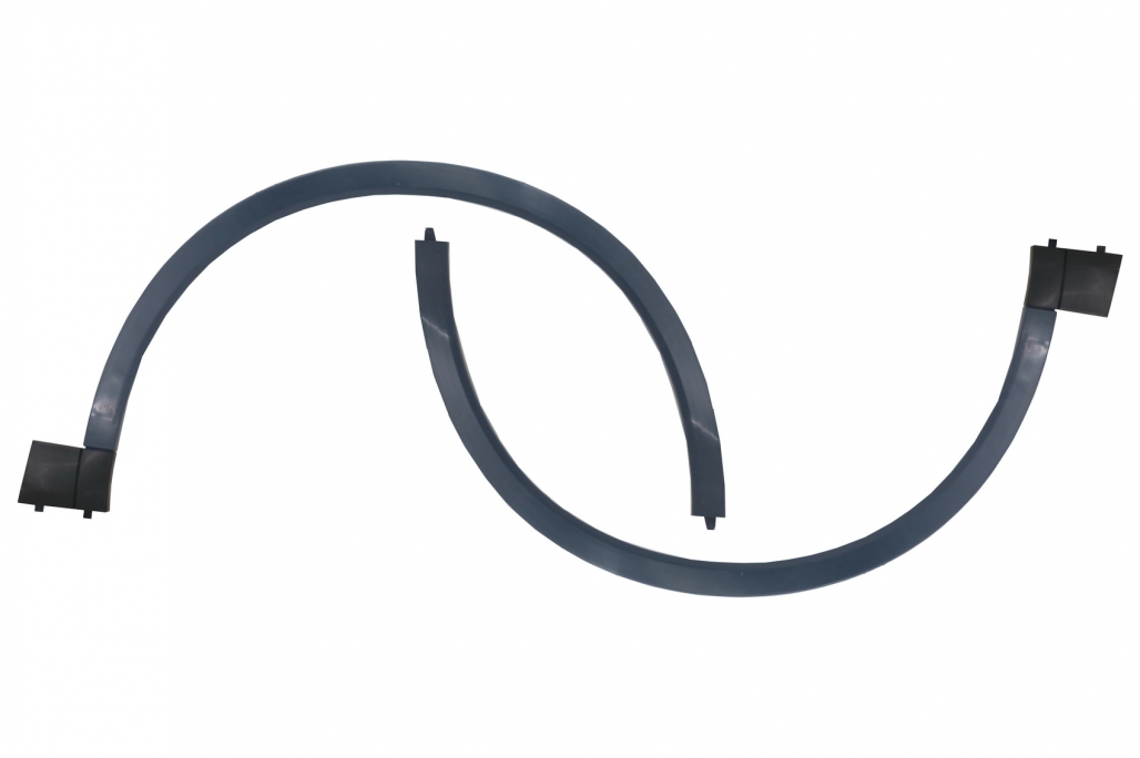 Pachet Exterior Complet Porsche Cayenne 9Y0 (2018-Up) Conversie la Turbo sau Aero Design Performance AutoTuning