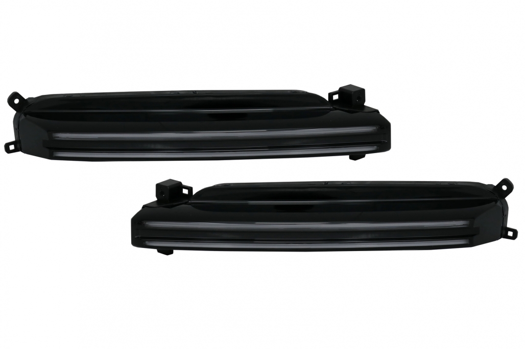 Pachet Exterior Complet Porsche Cayenne 9Y0 (2018-Up) Conversie la Turbo sau Aero Design Performance AutoTuning