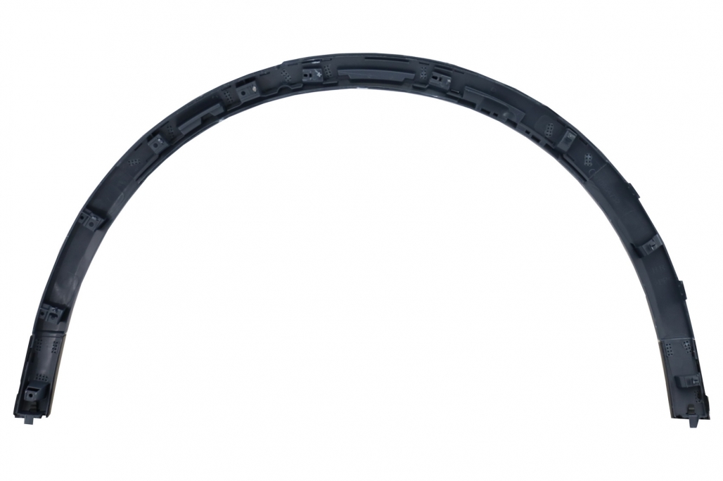 Pachet Exterior Complet Porsche Cayenne 9Y0 (2018-Up) Conversie la Turbo sau Aero Design Performance AutoTuning