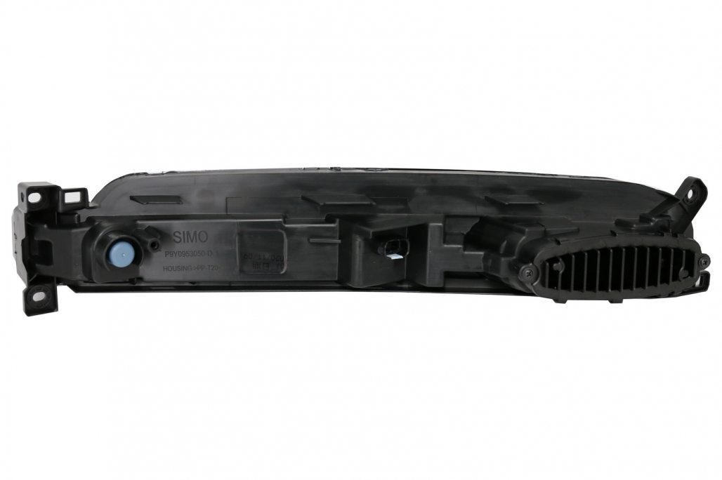 Pachet Exterior Complet Porsche Cayenne 9Y0 (2018-Up) Conversie la Turbo sau Aero Design Performance AutoTuning