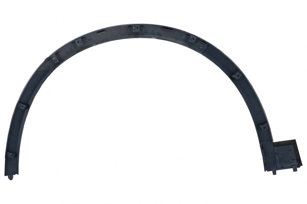 Pachet Exterior Complet Porsche Cayenne 9Y0 (2018-Up) Conversie la Turbo sau Aero Design Performance AutoTuning