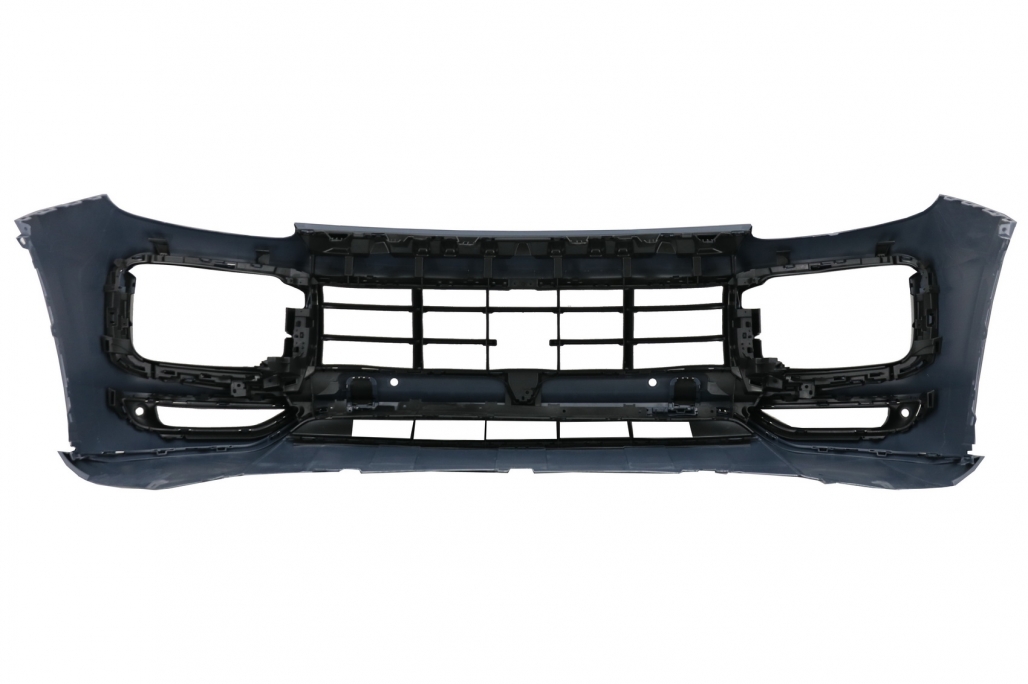 Pachet Exterior Complet Porsche Cayenne 9Y0 (2018-Up) Conversie la Turbo sau Aero Design Performance AutoTuning