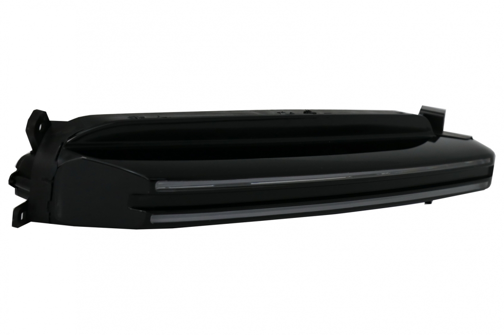 Pachet Exterior Complet Porsche Cayenne 9Y0 (2018-Up) Conversie la Turbo sau Aero Design Performance AutoTuning